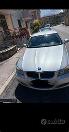 BMW 320 xdrive touring