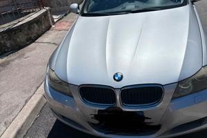 BMW 320 xdrive touring