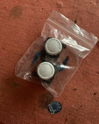 Stick Joycon nintendo switch