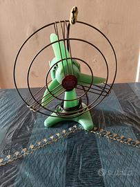 Ventilatore antico 