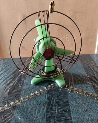 Ventilatore antico 