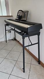 Pianoforte digitale Roland FP10 88 tasti pesati