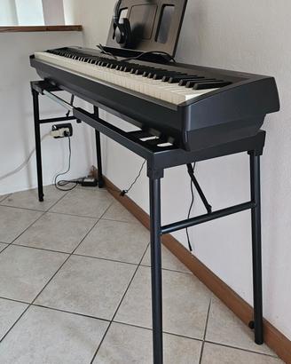 Pianoforte digitale Roland FP10 88 tasti pesati