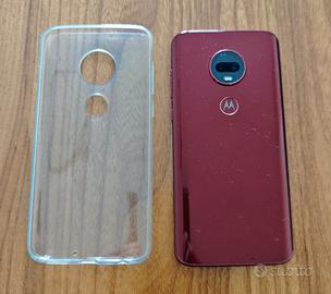 Motorola Moto G7 Plus