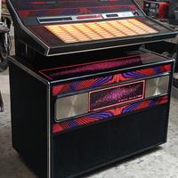 Juke box