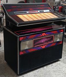 Juke box