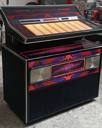 Juke box