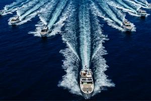 Trasferimenti via mare, conduzione e navigazione