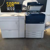STAMPANTE MULTIFUNZIONE VERSANT 80
