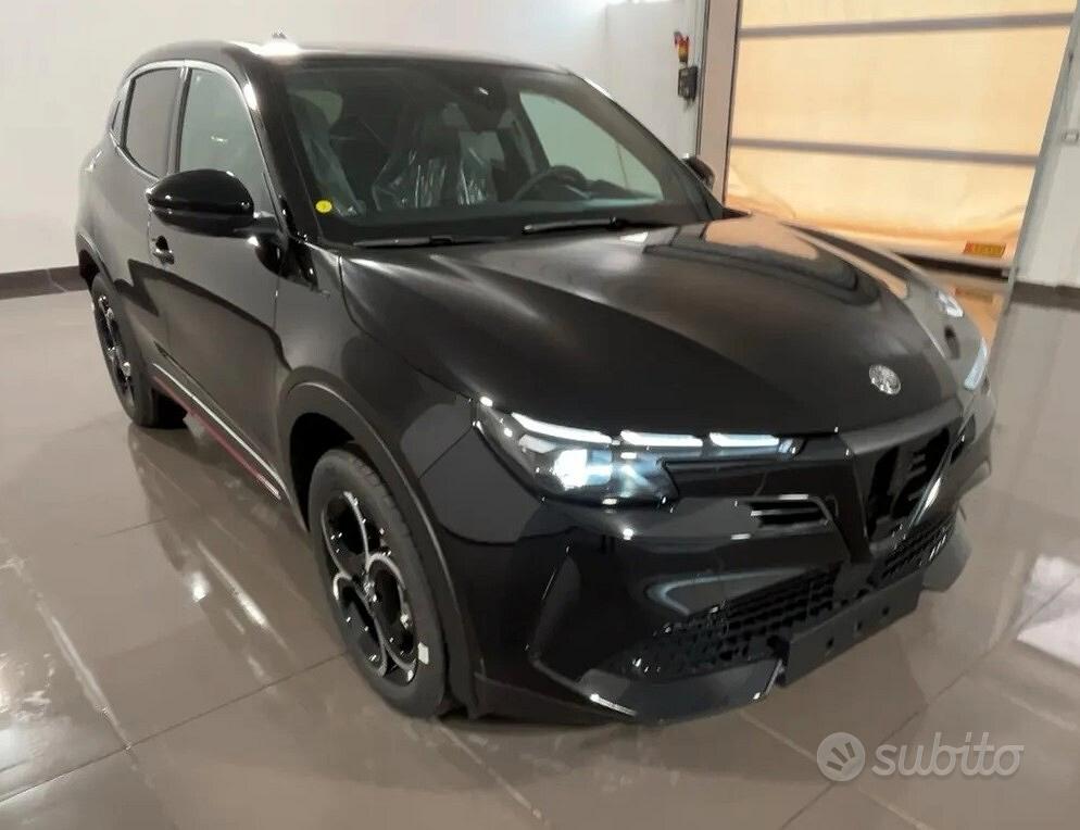 Alfa Romeo Junior