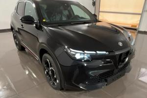 Alfa Romeo Junior 1.2 136 CV Hybrid eDCT6