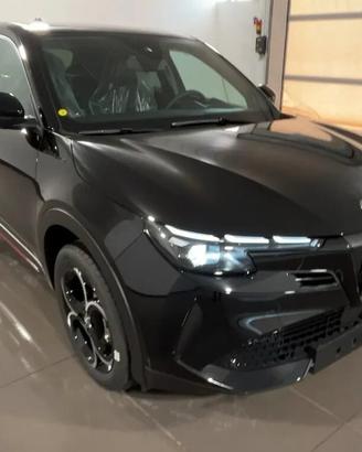 Alfa Romeo Junior 1.2 136 CV Hybrid eDCT6
