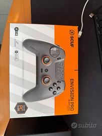 SCUF ENVISION PRO PER PC