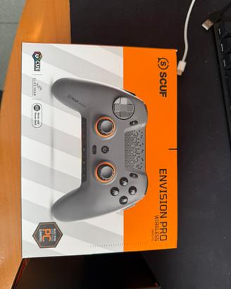 SCUF ENVISION PRO PER PC