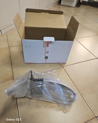 Specchietto retrovisore