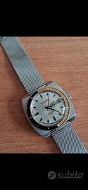 orologio waltham Swiss Made automatico uomo