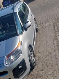 Citroen  c3 picasso