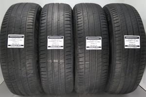 4 PNEUMATICI USATI 215/65R17 99V PRIMACY3 MICHELIN