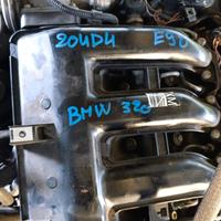 MOTORE USATO BMW 320 E 90 SIGLA 204D4