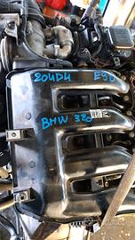 MOTORE USATO BMW 320 E 90 SIGLA 204D4