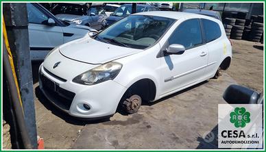 Ricambi Usati RENAULT CLIO 3a Serie 2012