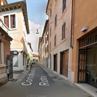 Stanza Singola - Centro Storico