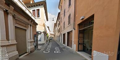 Stanza Singola - Centro Storico