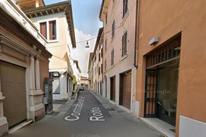 Stanza Singola - Centro Storico