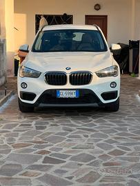 Bmw X1 18i sdrive