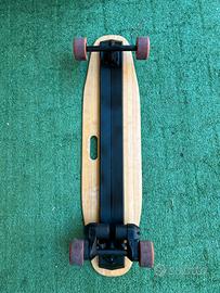 Longboard Elettrico Benchwheel B2 1800W Revis