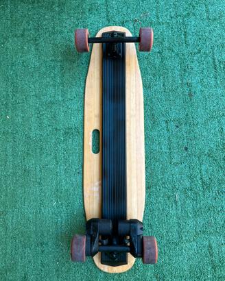 Longboard Elettrico Benchwheel B2 1800W Revis