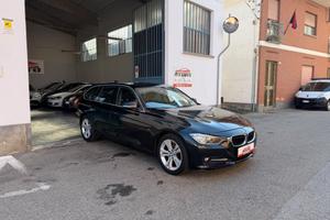 Bmw 316 316d Touring Sport