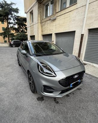 Ford Puma 1.0 EcoBoost Hybrid 125CV ST-Line