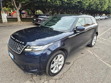 LAND ROVER VELAR 2.0D MHEV S 4WD 204CV 2022 ivaesp