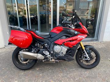 Bmw S 1000 XR - 2016