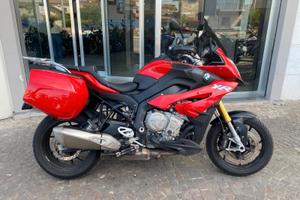 Bmw S 1000 XR - 2016