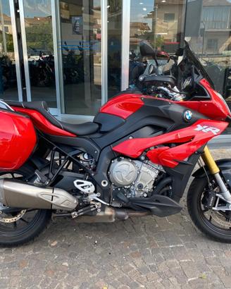 Bmw S 1000 XR - 2016
