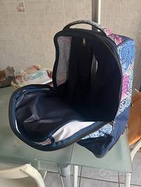Zaino trolley seven