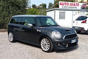 Mini 2.0 Clubman Cooper SD