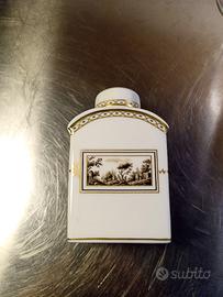 Vaso da Thè Richard Ginori