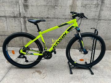 Mtb btwin st520