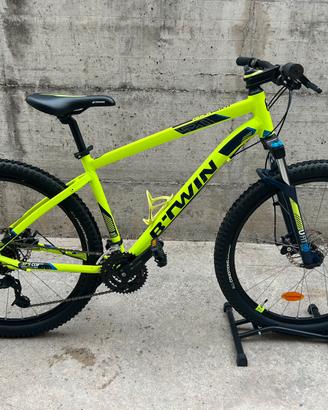 Mtb btwin st520