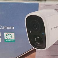 Telecamere di sicurezza