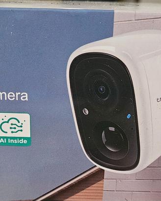 Telecamere di sicurezza