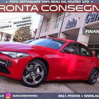 Alfa Romeo Giulia 2.0 Turbo 200CV AT8 B-Tech