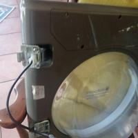 Frontale lavatrice Ariston