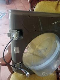 Frontale lavatrice Ariston