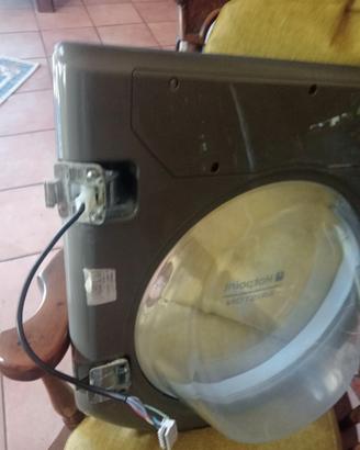 Frontale lavatrice Ariston