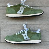 Saucony Jazz Original Vintage tg. 45