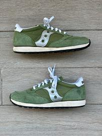 Saucony Jazz Original Vintage tg. 45